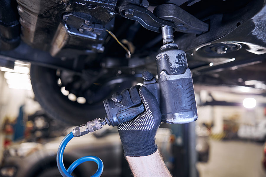 What are Pneumatic Systems?
