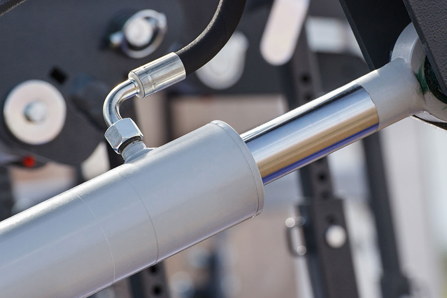 Flow Control Valves