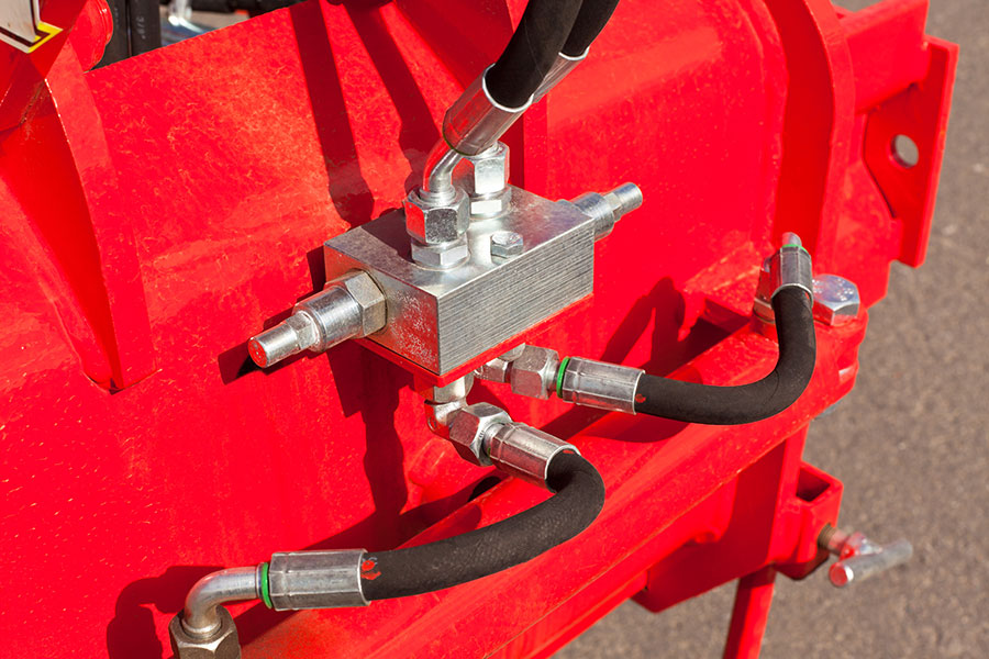 Pneumatic System – Everyday Maintenance
